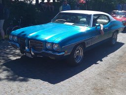 Oldtimermarkt Bockhorn 2011